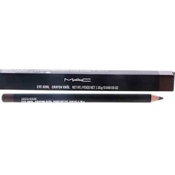 MAC Eye Kohl Costa Riche - Picture 1 of 3